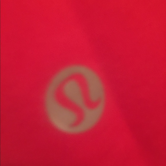 NWT Lululemon mind  over miles SS - Picture 3 of 5